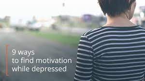 9 راه انگیزشی برای مقابله با افسردگی